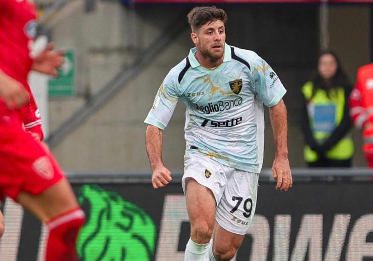 Bracaglia del Frosinone