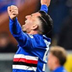 Coda della Sampdoria