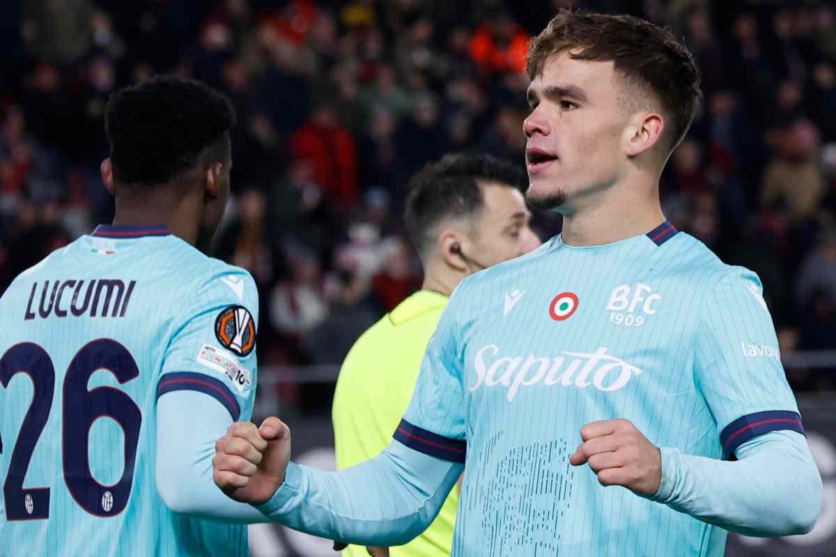 Pronostico Bologna-Celtic: ottavi diretti ancora possibili