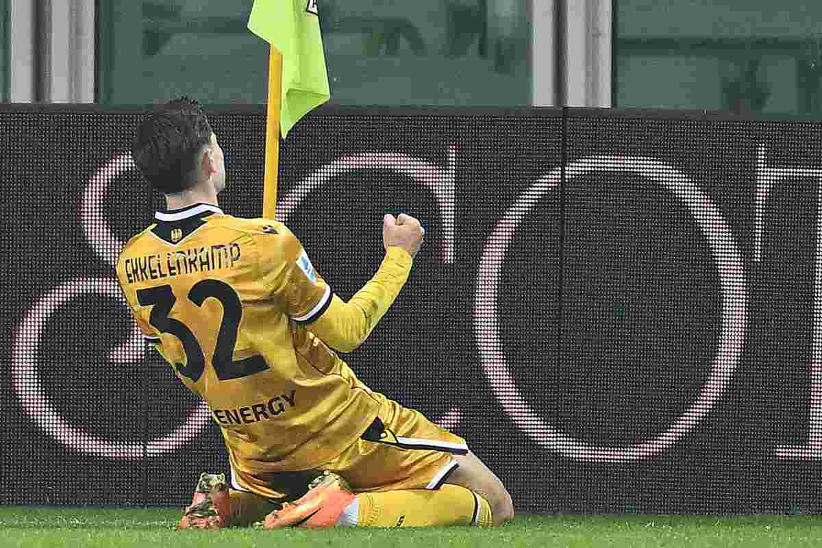 Pronostico Udinese Pisa: meglio in trasferta che in casa