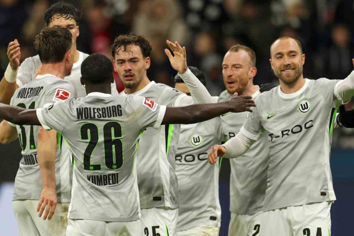 Pronostico Wolfsburg St. Pauli: dopo la ripassata non sarà facile rialzarsi