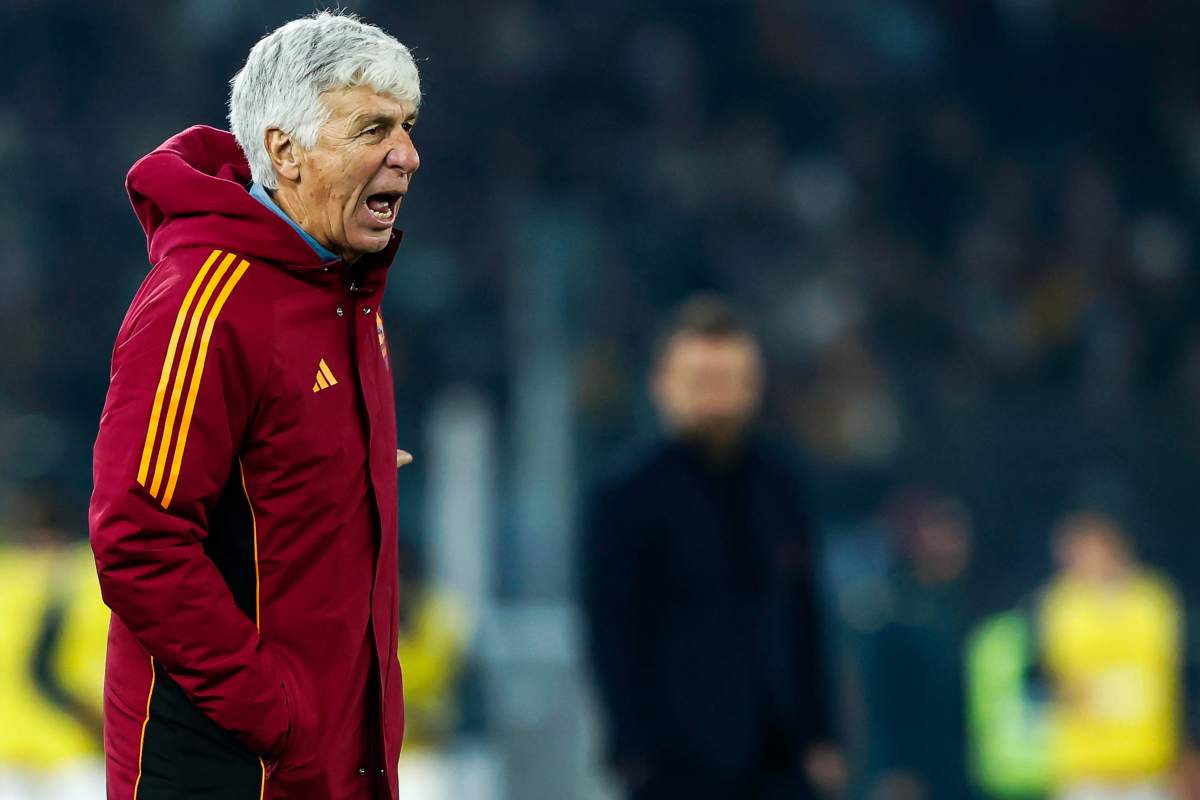 Pronostico Atalanta Roma, Gasp torna a Bergamo: dal 2017 è sempre uscito questo segno Pronostico Atalanta Roma, Gasp torna a Bergamo: dal 2017 è sempre uscito questo segno