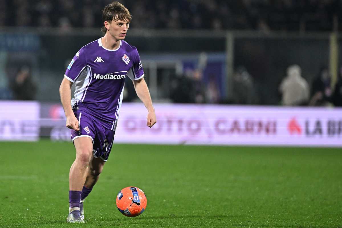 Pronostico Fiorentina Como: finisce come in campionato Pronostico Fiorentina Como: finisce come in campionato