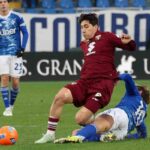 Ilkhan contro il Como