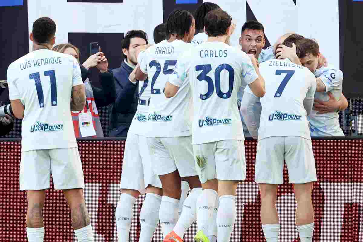 Pronostico Inter Pisa, contro le “piccole” cambia tutto: una combo da provare