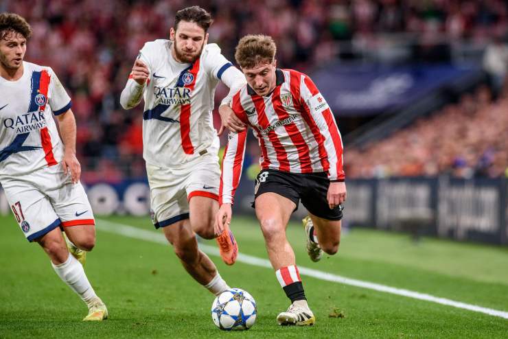 Jauregizar dell'Athletic Bilbao