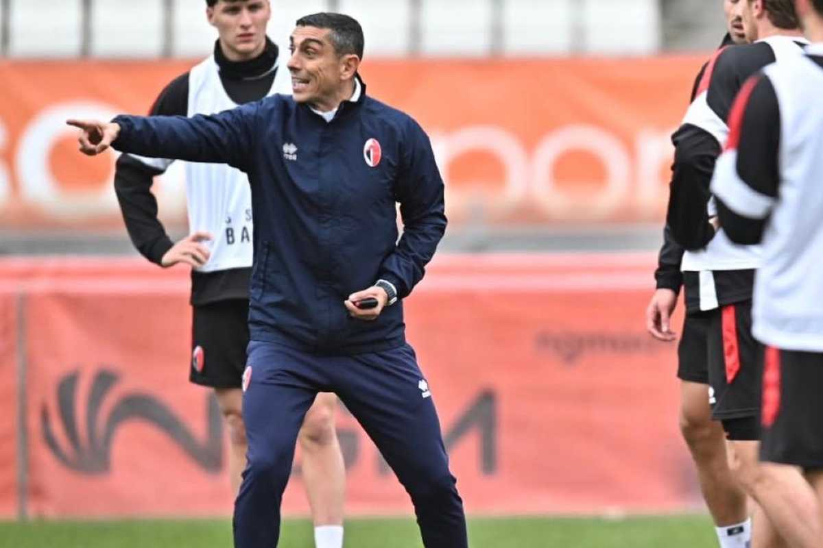 Pronostici Serie B 24 gennaio ore 15:00: non sbagliano le prime tre della classe Pronostici Serie B 24 gennaio ore 15:00: non sbagliano le prime tre della classe