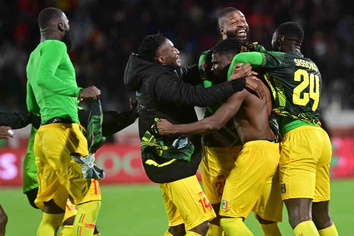 Pronostico Mali Senegal: arriva la prima sconfitta