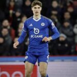 Nelson del Leicester