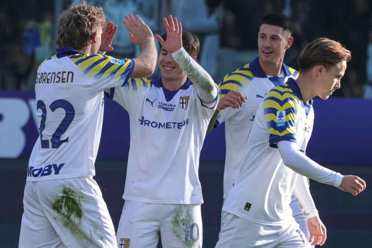 Pronostico Sassuolo Parma: non vincono un derby da più di 10 anni Pronostico Sassuolo Parma: non vincono un derby da più di 10 anni