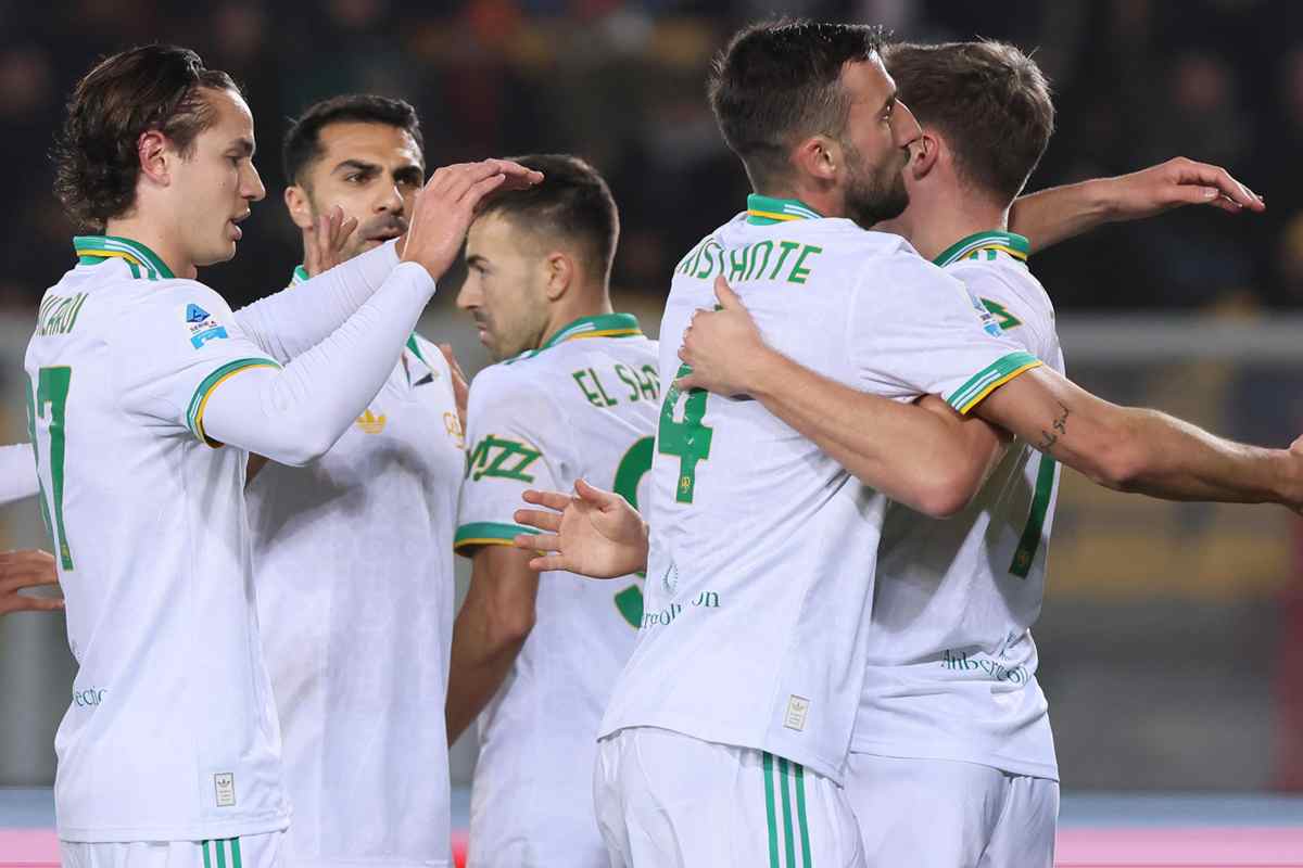 Pronostico Roma Sassuolo: due mesi senza clean sheet