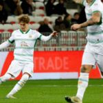 Sivertsen del GA Eagles