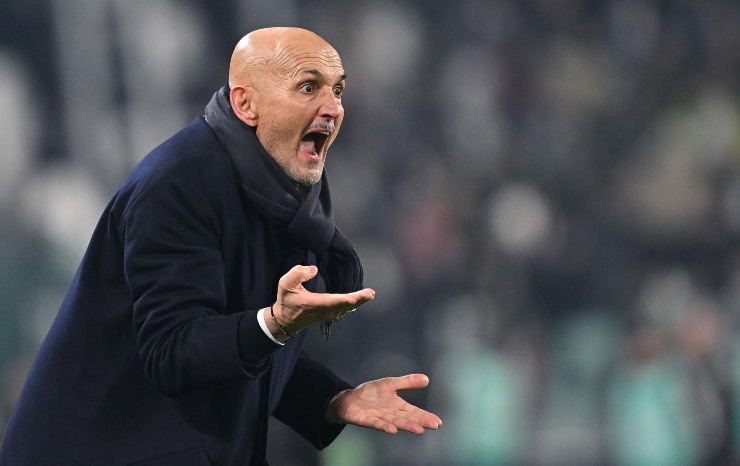 Spalletti