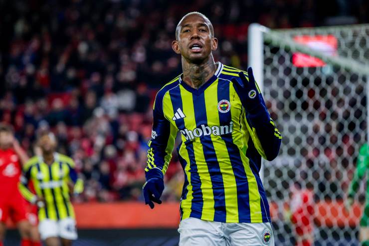 Talisca