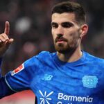 Terrier del Bayer Leverkusen