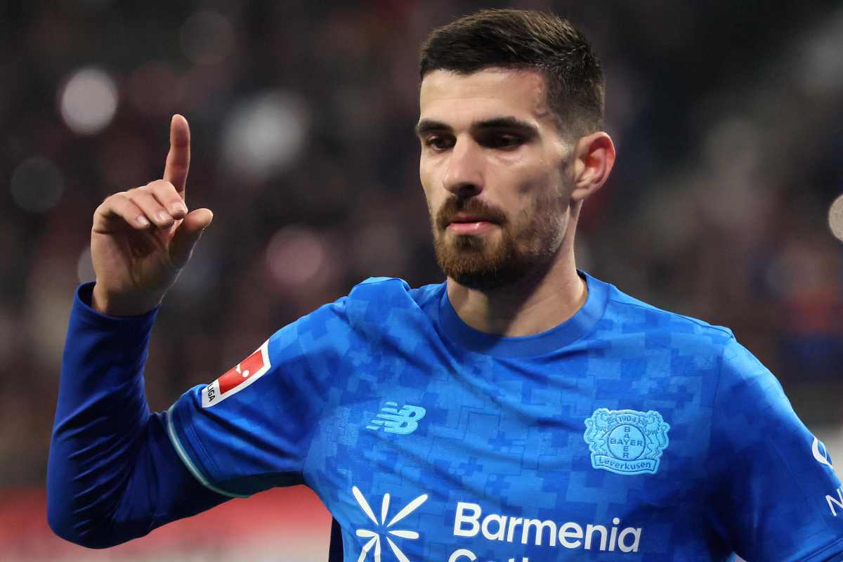 pronostico bayer leverkusen stoccarda emozioni assicurate nonostante le assenze da Ilveggente.it pronostico bayer leverkusen stoccarda emozioni assicurate nonostante le assenze