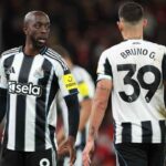 Wissa e Bruno Guimaraes