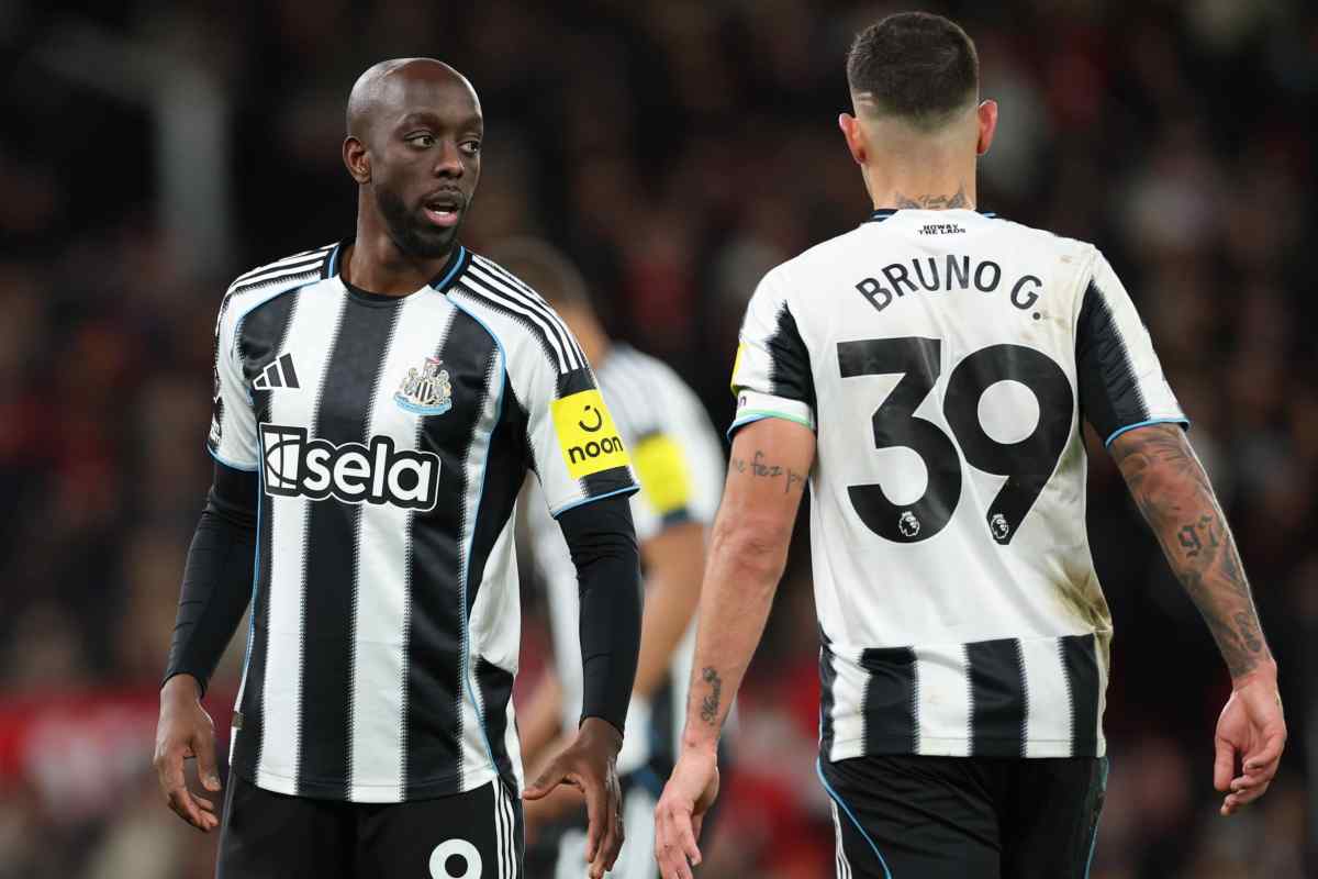 Pronostico Newcastle Manchester City: St James’ Park di nuovo indigesto