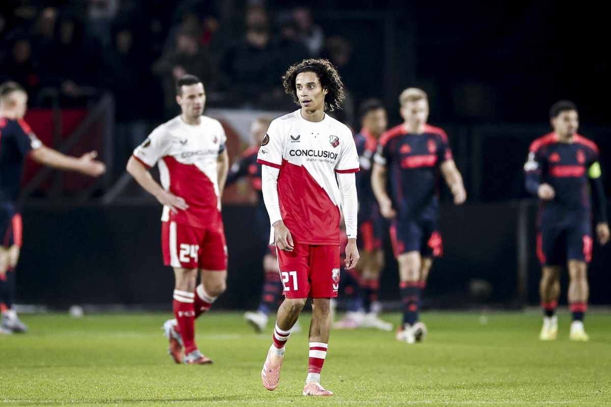 Zechiel dell'Utrecht