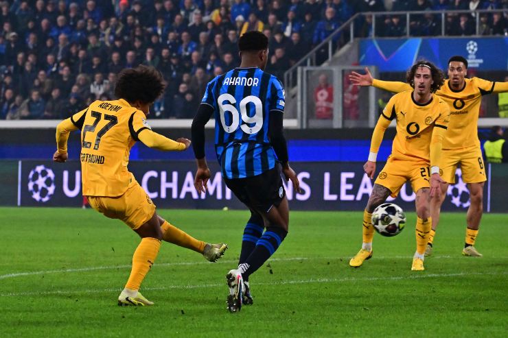 Come vedere Borussia Dortmund-Bayern Monaco