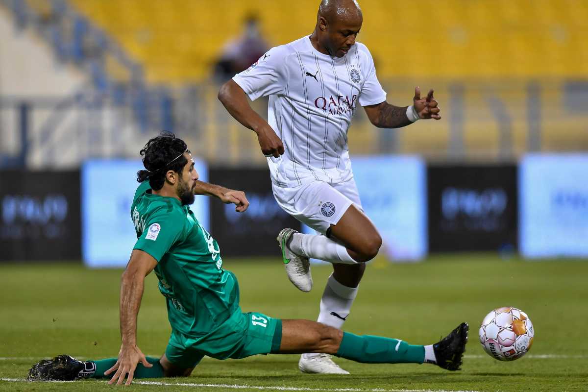 pronostico al shabab al ahli in testa per poche ore da Ilveggente.it pronostico al shabab al ahli in testa per poche ore