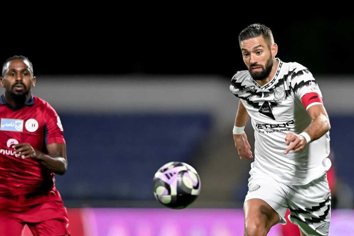 Pronostico Al Shabab-Al Riyadh