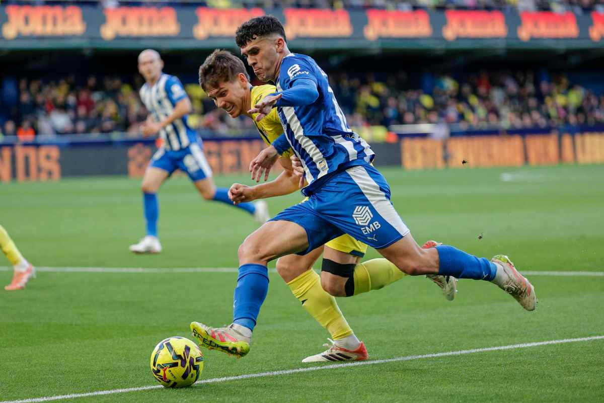 Pronostico Alaves-Getafe