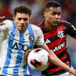 Pronostico Flamengo-Internacional