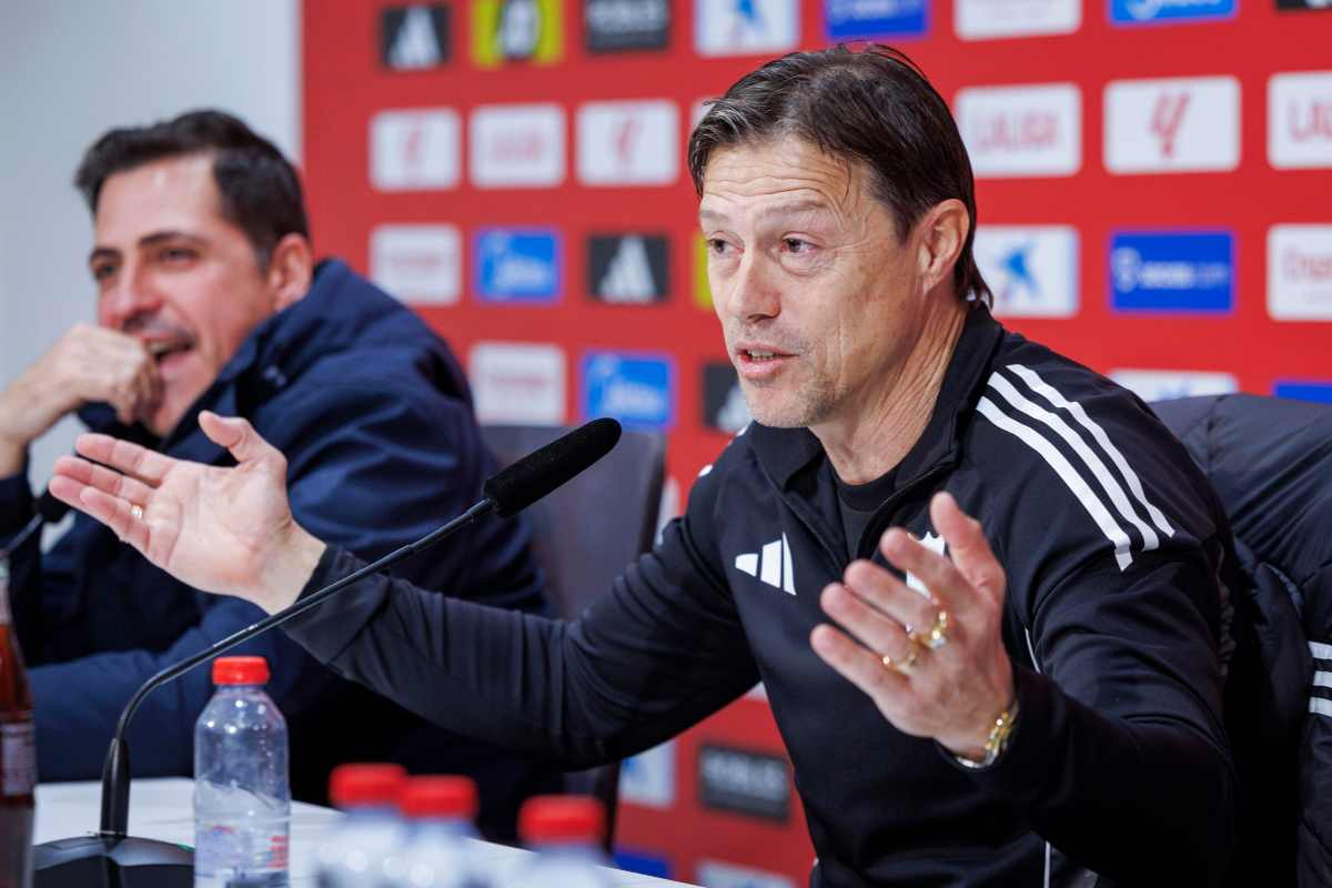 Pronostico Getafe-Siviglia