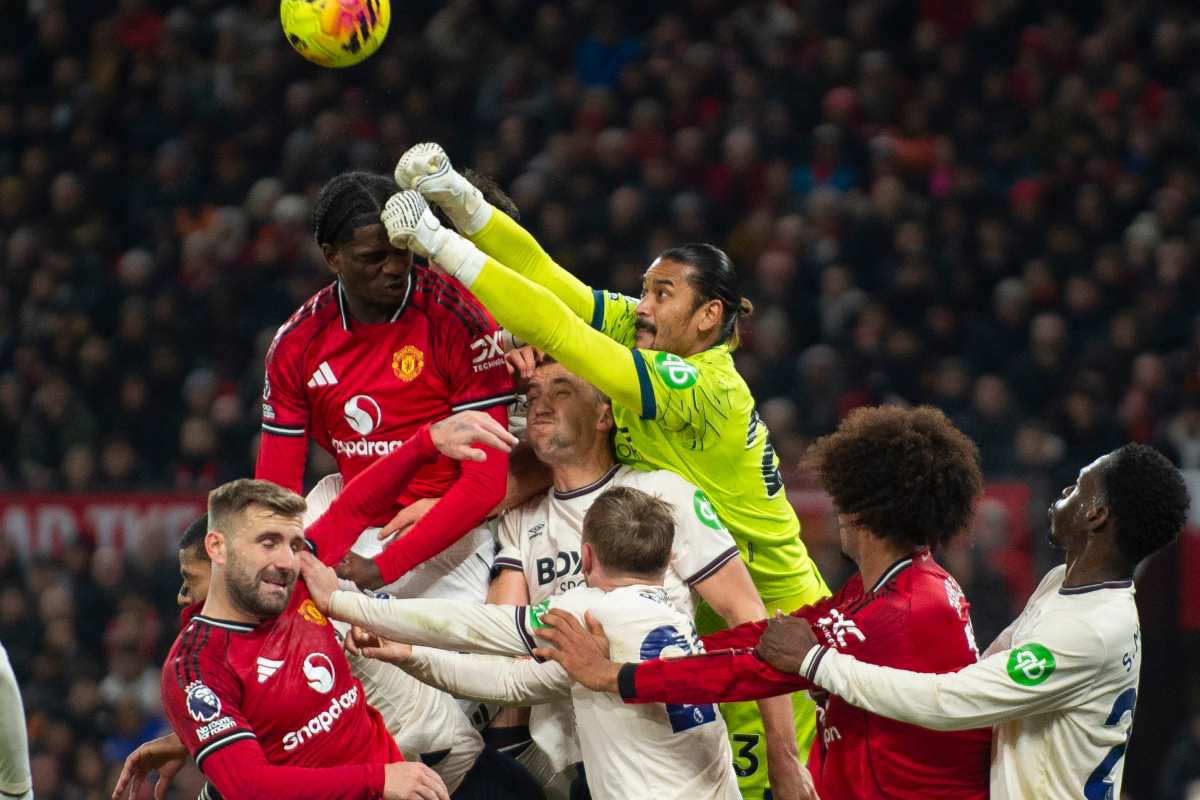 Pronostico Burnley-West Ham