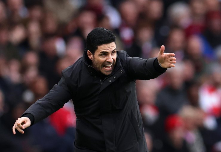 Come vedere Tottenham-Arsenal 