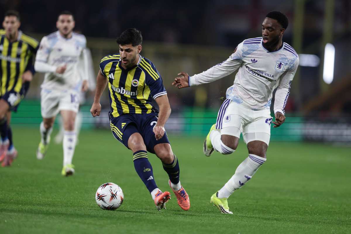 Pronostico Fenerbahce-Nottingham Forest