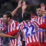 Pronostico Atletico Madrid-Espanyol