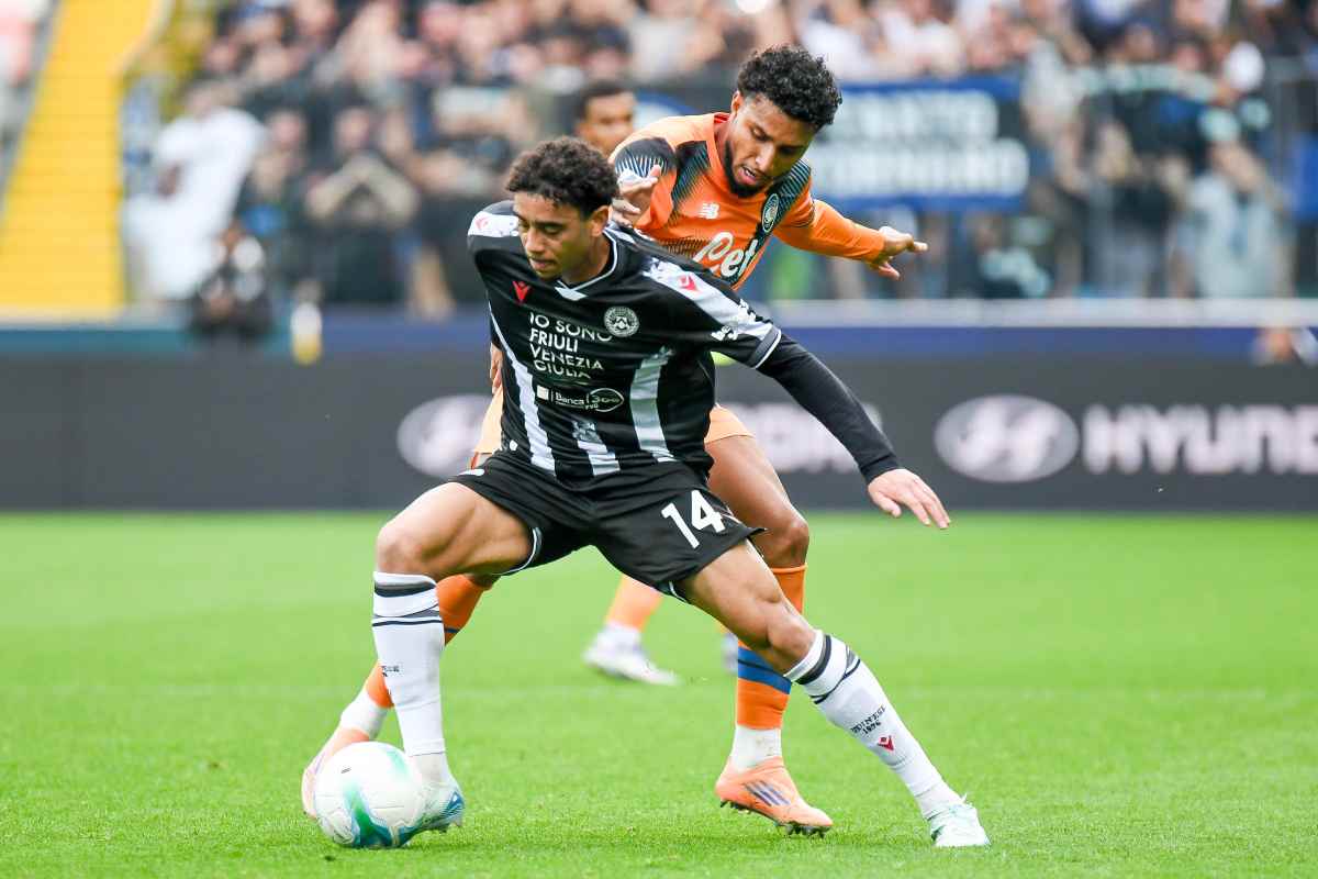 Pronostico Udinese-Sassuolo