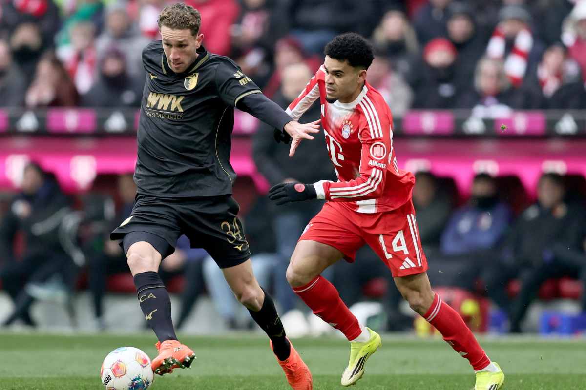 Pronostico Augusta-Heidenheim