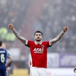 Pronostico Noah-Az Alkmaar