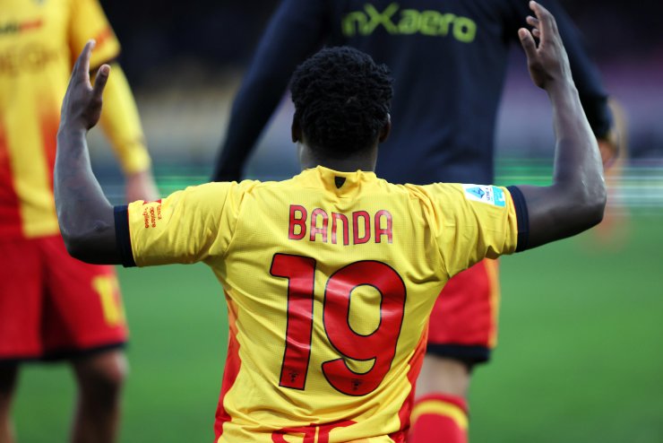 Come vedere Cagliari-Lecce