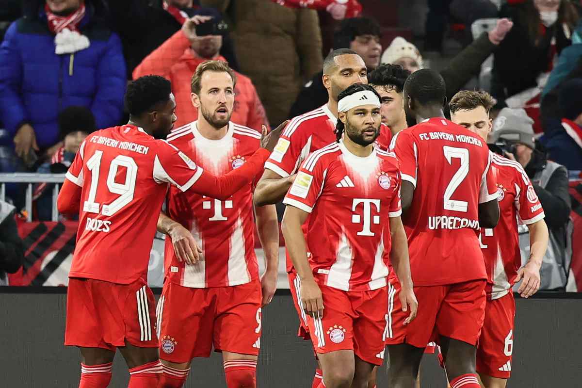 Pronostico Bayern Monaco Lipsia: Kompany vuole tutto