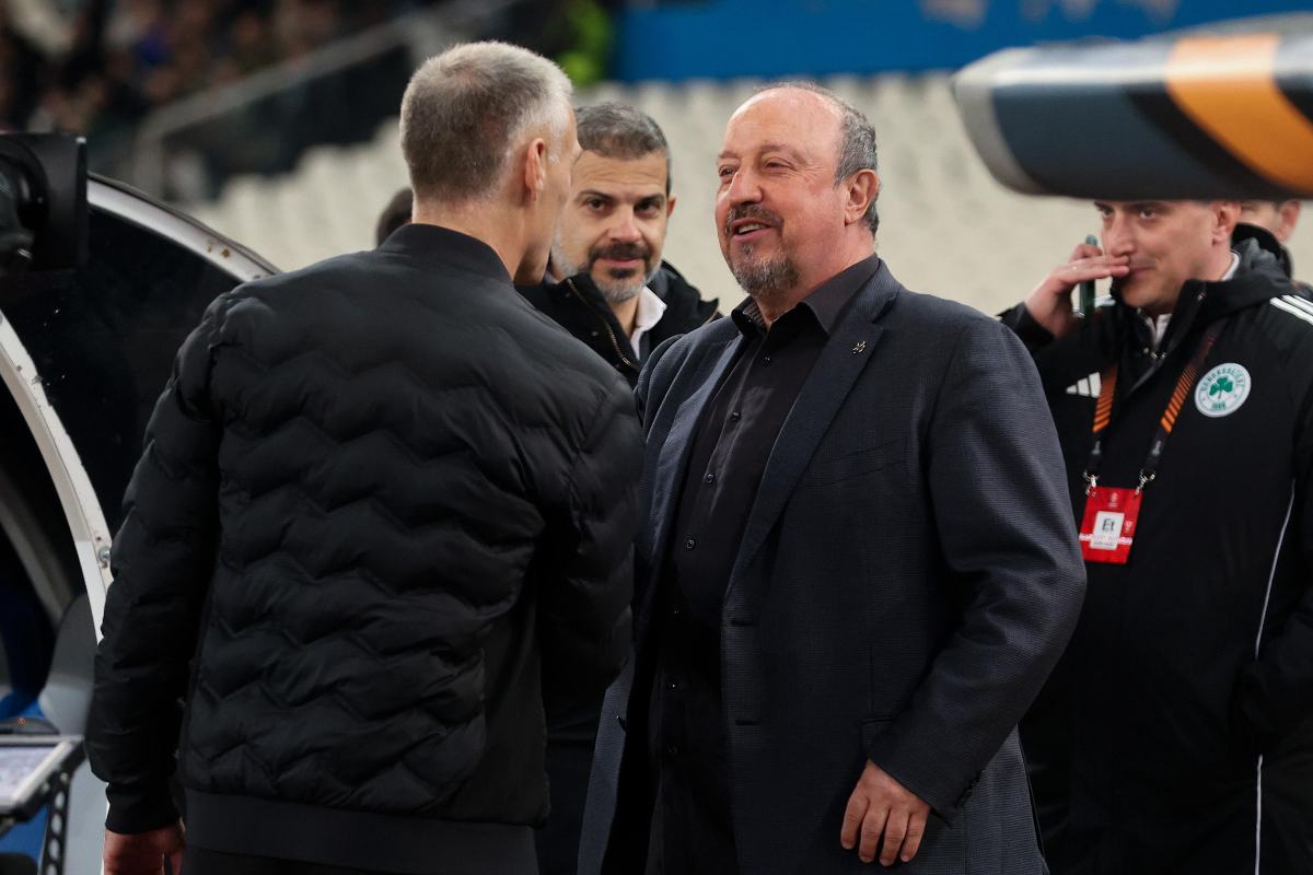 Pronostico Viktoria Plzen-Panathinaikos