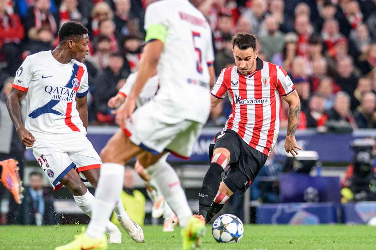 Pronostico Valencia-Athletic Bilbao