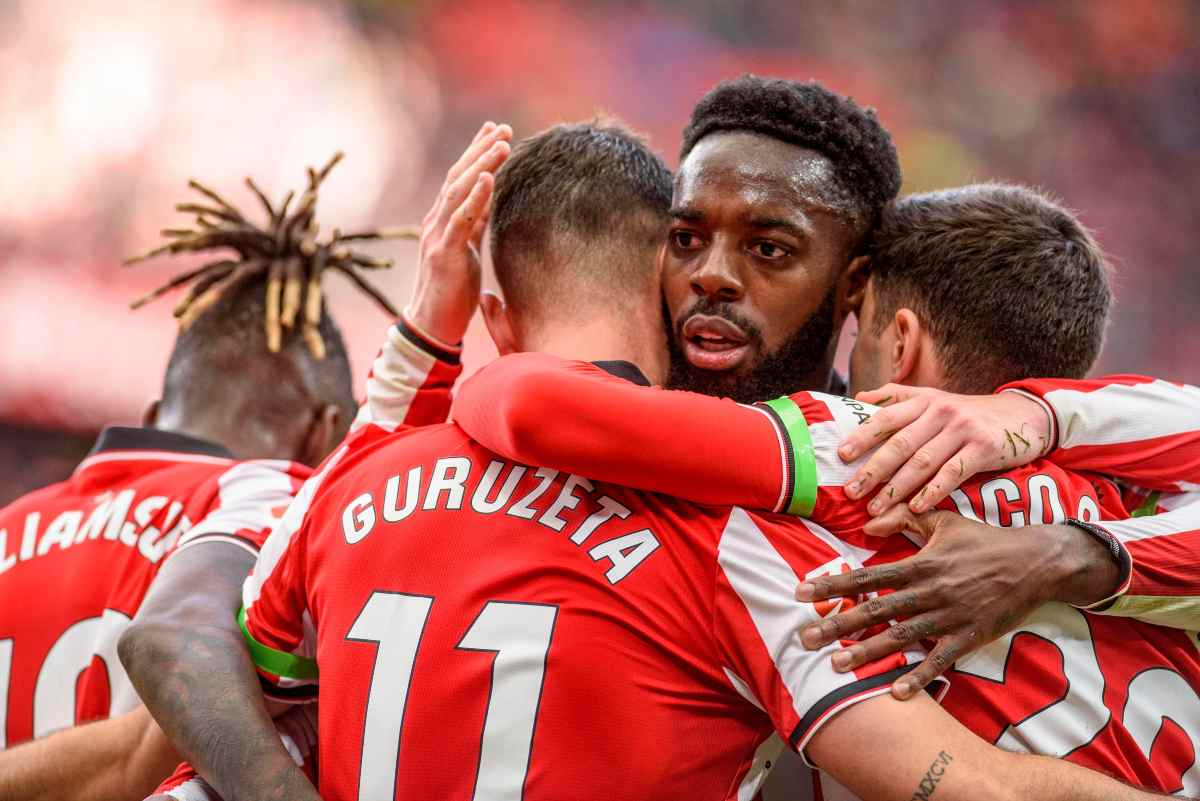 Pronostico Athletic Bilbao-Elche