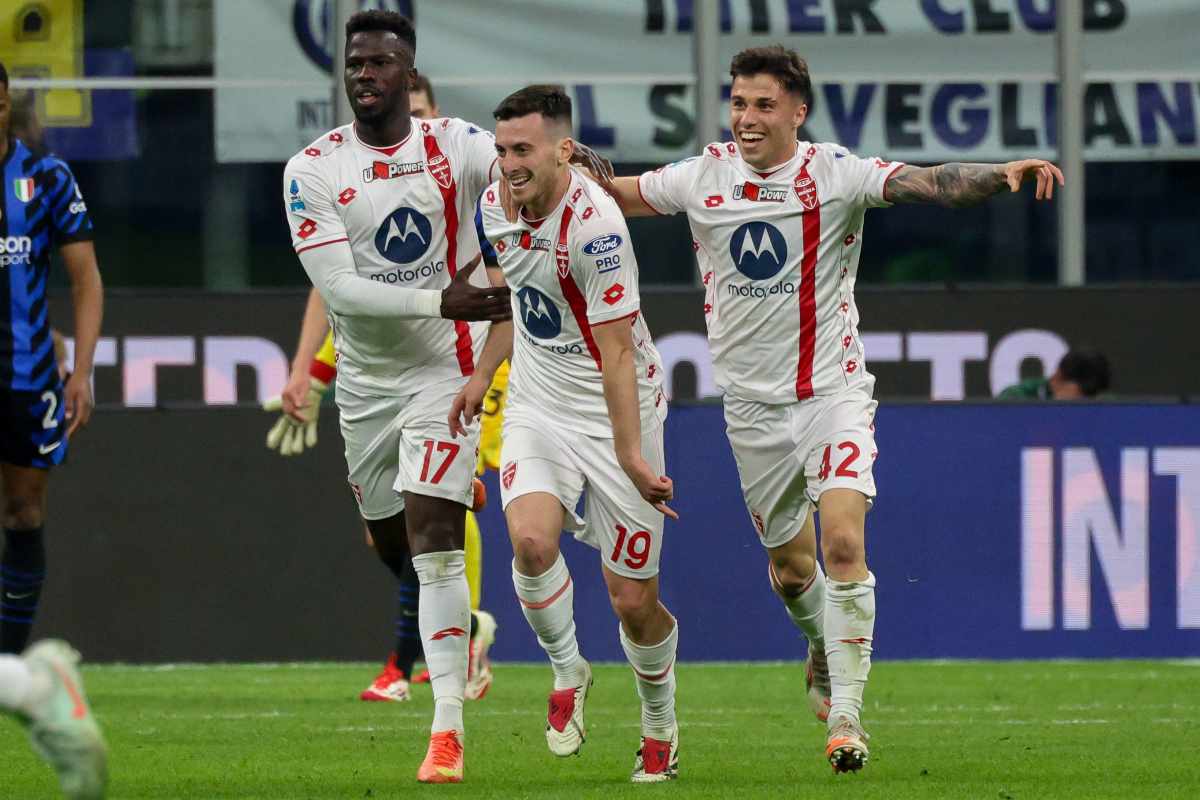 Pronostico SudTirol-Monza