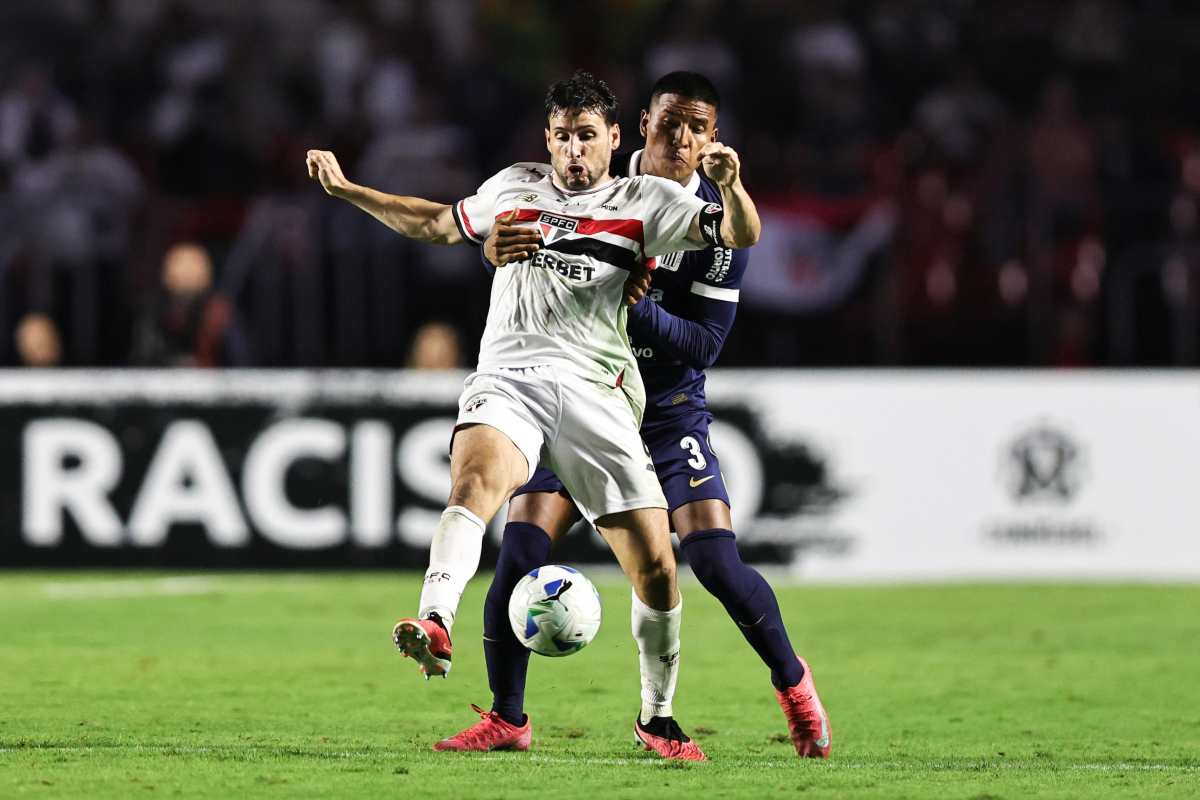 Pronostico Santos-Sao Paulo