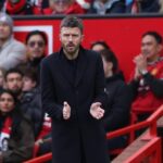 Pronostico Manchester United-Crystal Palace