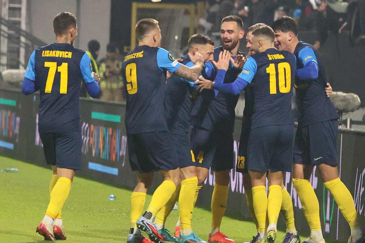 Pronostico Celje-Drita