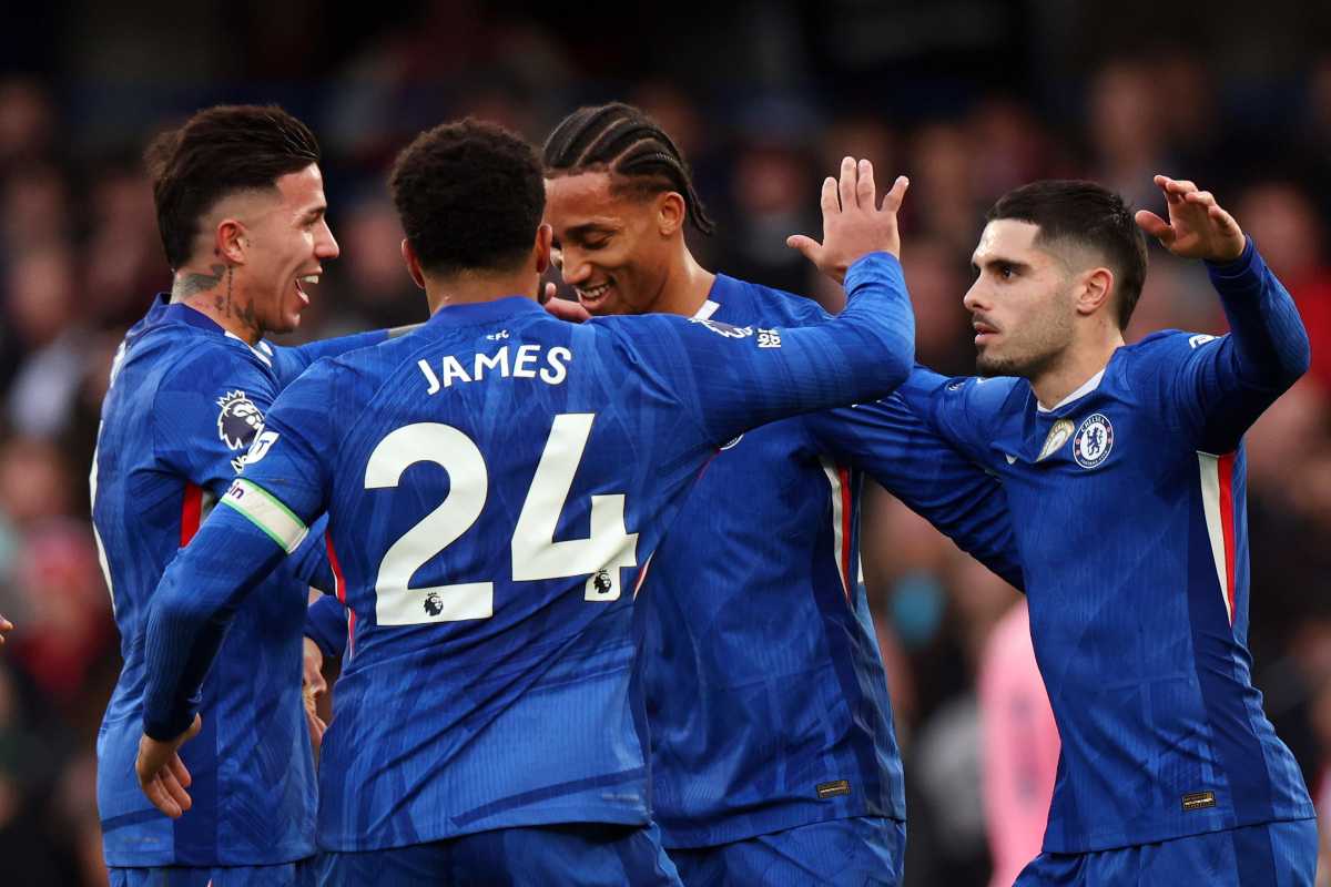 Pronostico Chelsea-Burnley