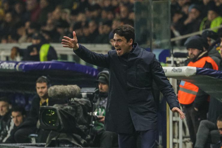 Come vedere Bologna-Parma 