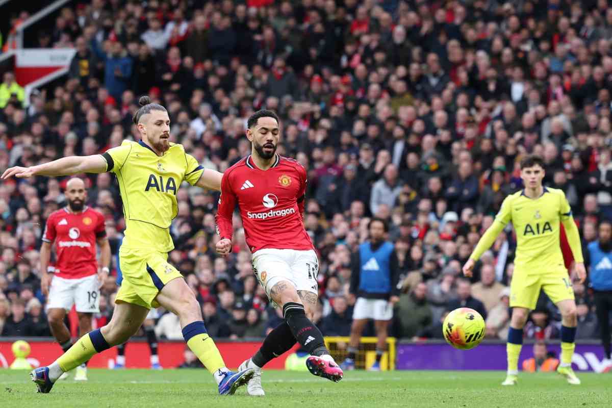 Pronostico West Ham-Manchester United