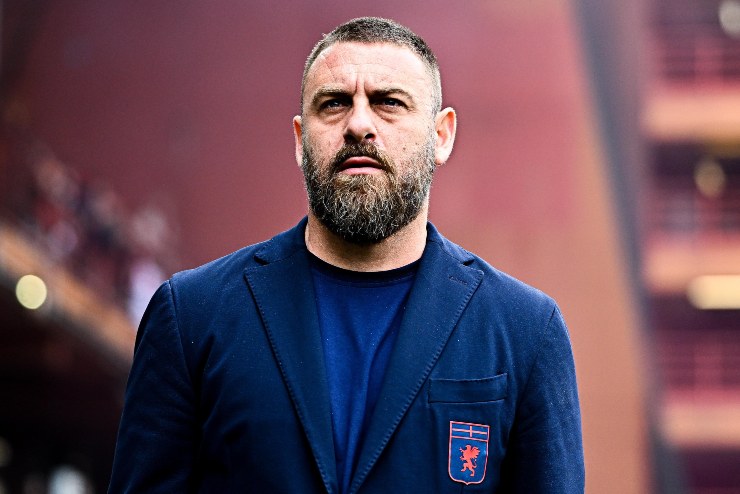 Come vedere Inter-Genoa