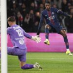 Pronostico Monaco-PSG